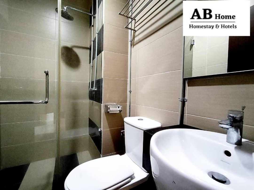Apartemen Zzzabhome 