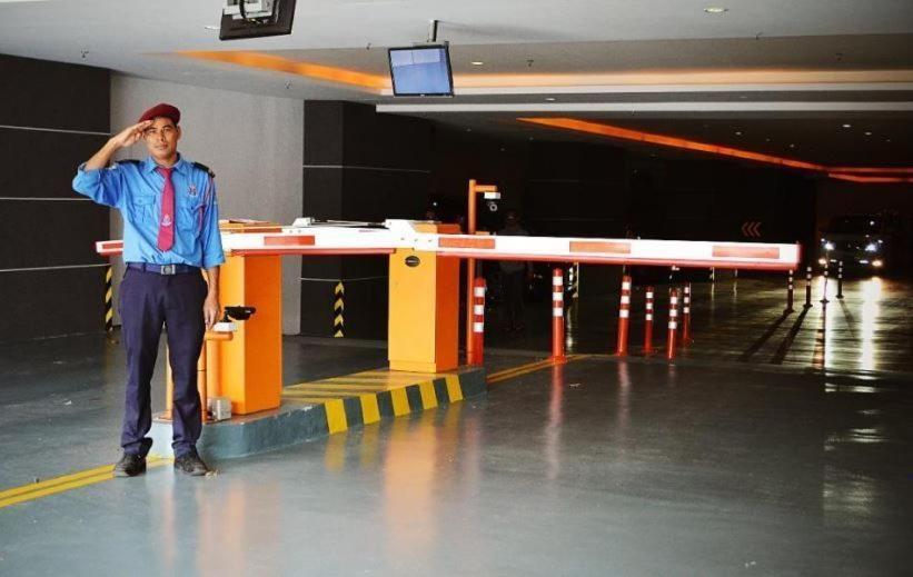 Apartemen Zzzabhome 