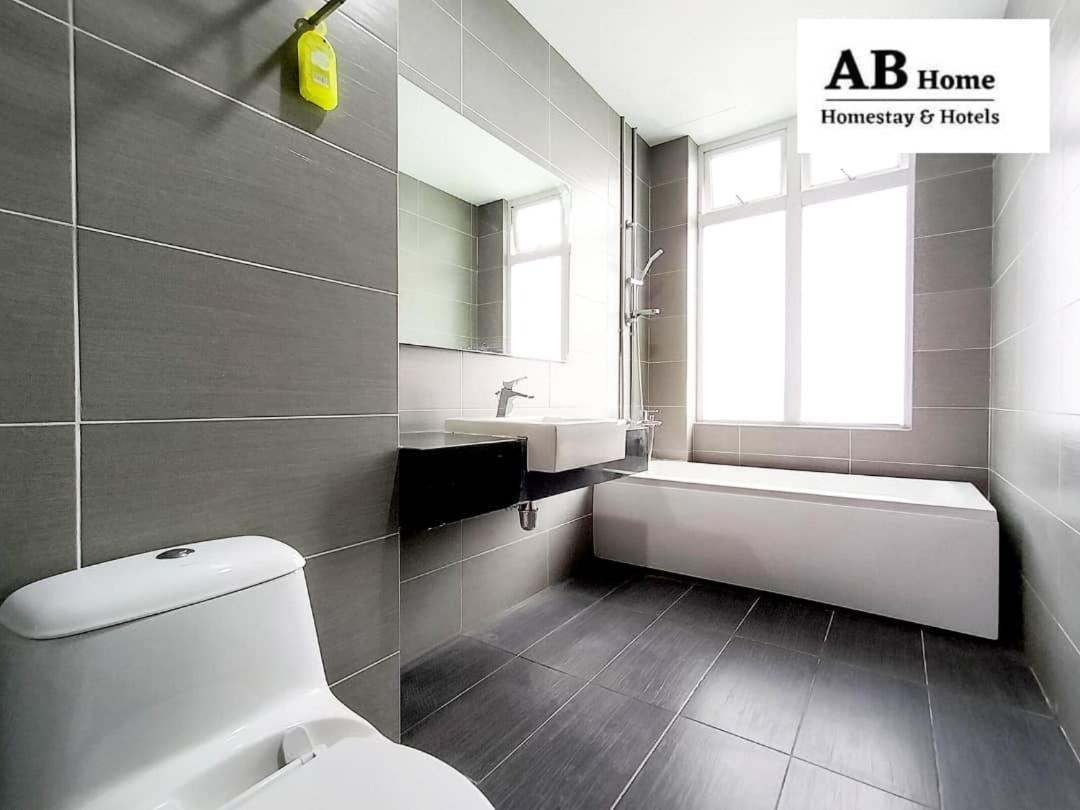 Apartemen Zzzabhome 