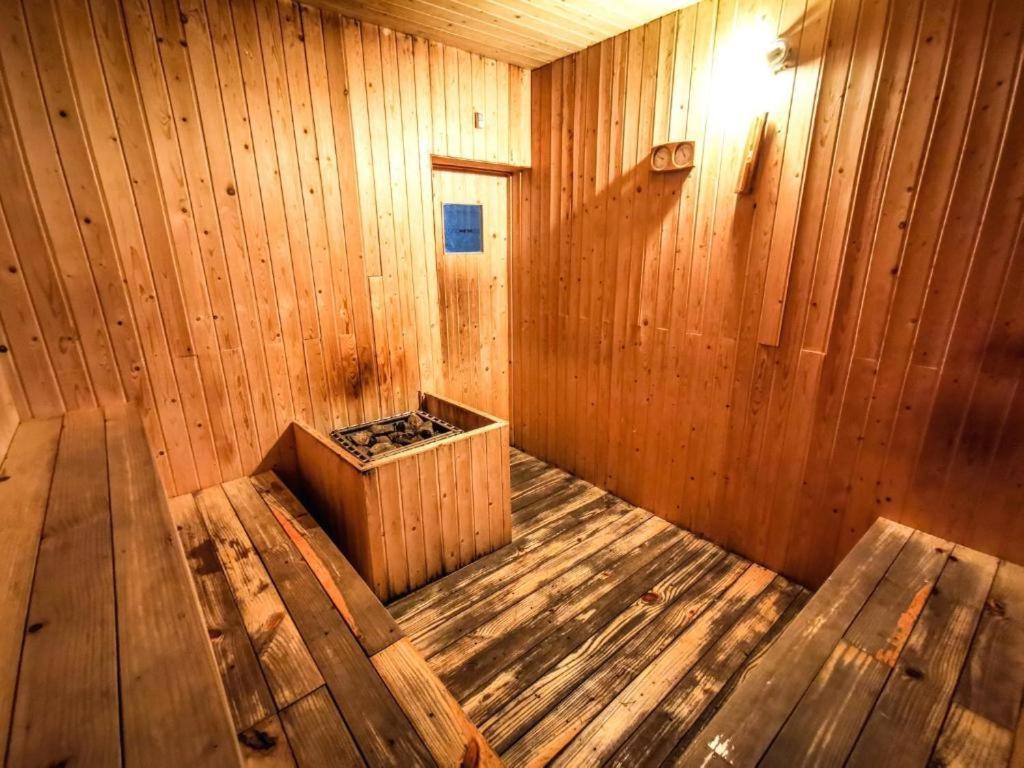 Apartemen Zzzabhome 